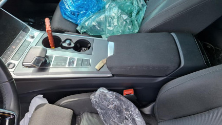 Zdjęcie przedmiotu: Audi A6 40 TDi advanced S tronic
