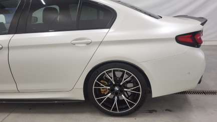 Zdjęcie przedmiotu: BMW M5 Competition