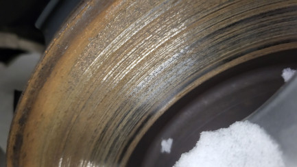 Zdjęcie przedmiotu: Ford Kuga 2.5 FHEV FWD ST-Line X Błędny wpis mocy silnika w DR