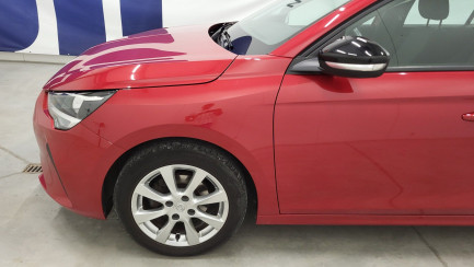 Zdjęcie przedmiotu: Opel Corsa 1.2 Edition S&S