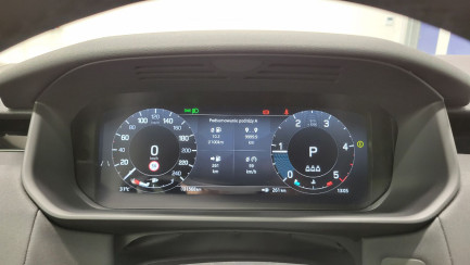 Zdjęcie przedmiotu: LAND ROVER Discovery V 3.0 D250 mHEV S