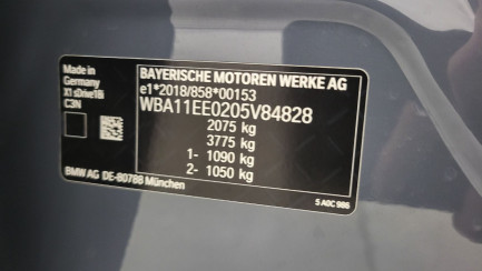 Zdjęcie przedmiotu: BMW X1 sDrive18i M Sport sport-aut