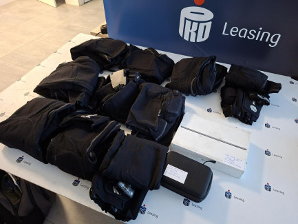 Zdjęcie przedmiotu: Body MEON EMS System