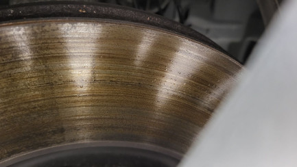 Zdjęcie przedmiotu: LAND ROVER Discovery V 2.0 SD4 HSE Oświadczenie o utracie DR