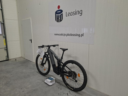 Zdjęcie przedmiotu: Electric-assisted bicycle FOCUS THRON 2 6.7 M/42