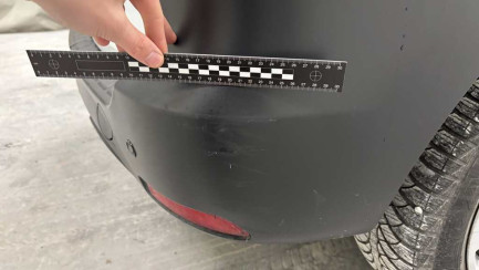 Zdjęcie przedmiotu: Dacia Dokker 1.6 MPI LPG Confort E5 1.9t