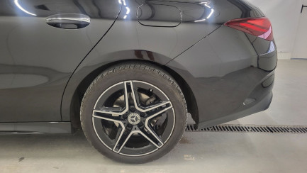 Zdjęcie przedmiotu: Mercedes-Benz CLA 200 mHEV AMG Line 7G-DCT