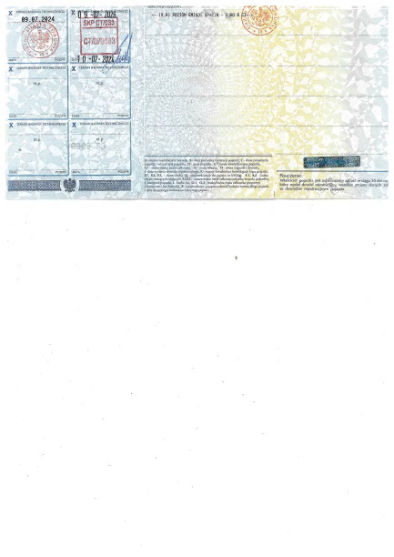 Zdjęcie przedmiotu: Ford Ranger Wildtrak 2.0 TDCi E6.2 3.3t