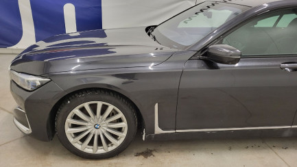 Zdjęcie przedmiotu: BMW 730d xDrive mHEV sport-aut
