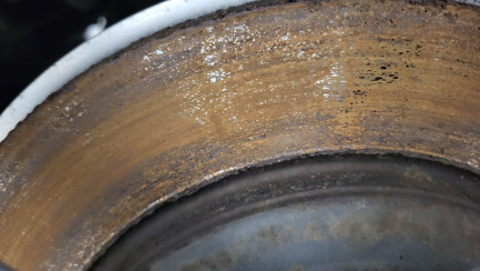 Zdjęcie przedmiotu: Ford Focus 1.0 EcoBoost mHEV ST-Line X Універсал