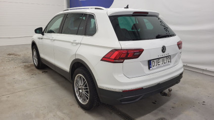 Zdjęcie przedmiotu: Volkswagen Tiguan 2.0 TDI SCR 4Mot. Life DSG