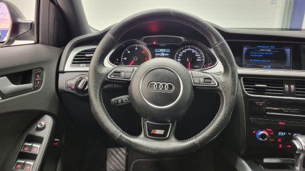 Zdjęcie przedmiotu: Audi A4 Avant 2.0 TDI Multitronic