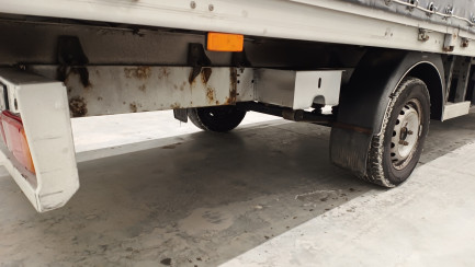 Zdjęcie przedmiotu: Renault Master FWD 2.3 dCi L3H1 Pack Clim S&S+E E6 3.5t