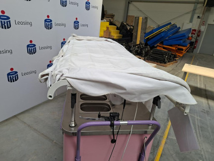 Zdjęcie przedmiotu: Візок для морозива FoodBIKE 8+6