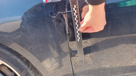 Zdjęcie przedmiotu: Audi A6 Avant Quattro 50 TDi Sport Tiptronic Oświadczenie o utracie DR