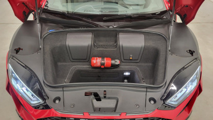 Zdjęcie przedmiotu: Audi R8 V10 RWD Performance Oświadczenie o utracie DR