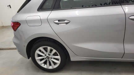 Zdjęcie przedmiotu: Audi A3 30 TDI S tronic