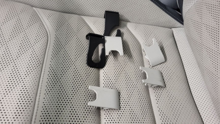 Zdjęcie przedmiotu: Volkswagen Touareg 3.0 V6 TDI SCR 4Mot. Elegance