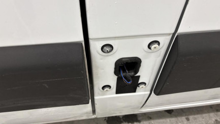 Zdjęcie przedmiotu: Renault Master FWD 2.3 dCi L3H2 Extra E6d 3.5t Declaration of loss of registration certificate