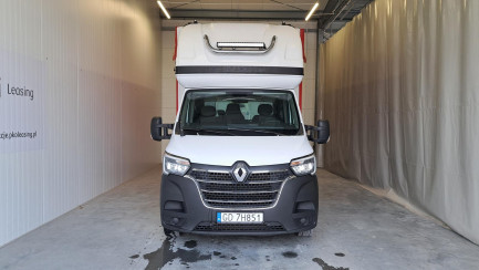 Zdjęcie przedmiotu: RENAULT/DPR MASTER FWD 2.3 dCi E6 3.5t L3H1 Extra S&S+E