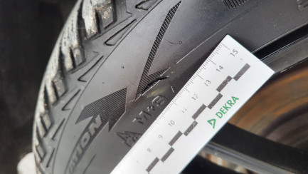 Zdjęcie przedmiotu: Audi A6 Avant 40 TDI mHEV Quattro Sport S tronic Oświadczenie o utracie DR