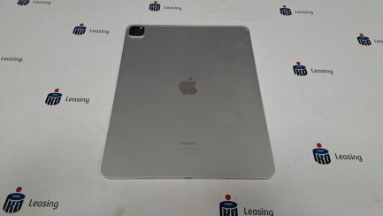 Zdjęcie przedmiotu: Планшет Apple iPad Pro 12.9'' 256GB сріблястого кольору, код виробника: MNXT3FD/A + клавіатура Apple Magic Keyboard для iPad Pro 12.9'' (5-го покоління) чорного кольору, код виробника: MJQK3Z/A