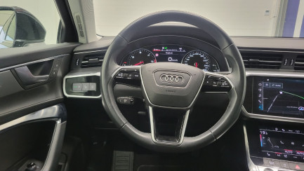 Zdjęcie przedmiotu: Audi A6 40 TDI mHEV Sport S tronic