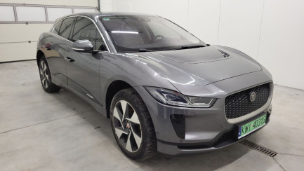 Zdjęcie przedmiotu: Jaguar I-Pace EV400 AWD S Oświadczenie o utracie DR