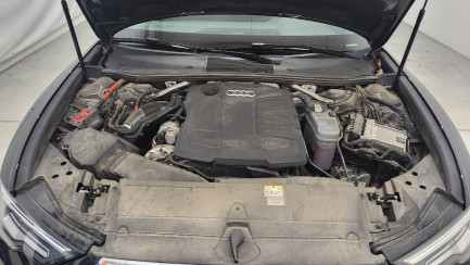 Zdjęcie przedmiotu: Audi A6 40 TDI mHEV Sport S tronic