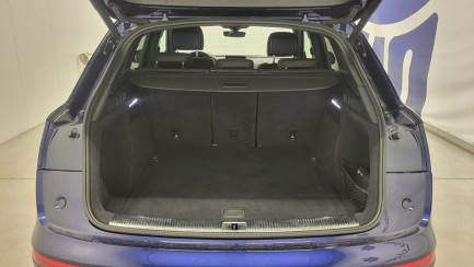 Zdjęcie przedmiotu: Audi Q5 45 TFSI mHEV Quattro Sport