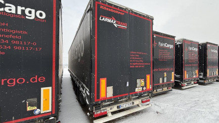 Zdjęcie przedmiotu: KASSBOHRER MEGA