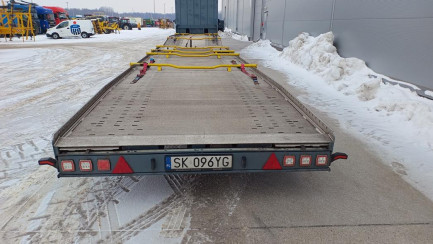 Zdjęcie przedmiotu: KEGGER RACE 3.5t KG3R-35-85