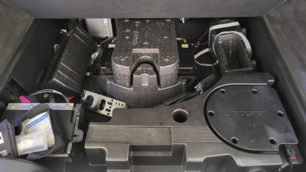 Zdjęcie przedmiotu: Audi SQ7 4.0 TDI Quattro Tiptr. Oświadczenie o utracie DR