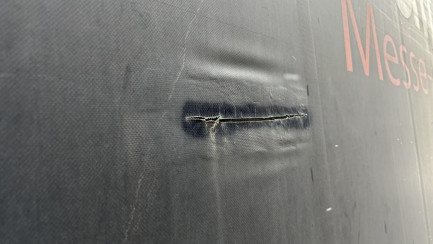 Zdjęcie przedmiotu: KASSBOHRER MEGA