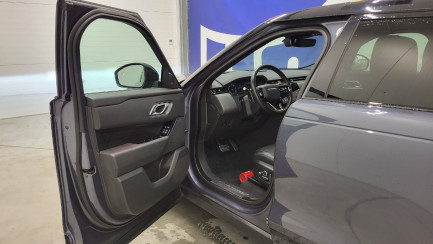 Zdjęcie przedmiotu: RANGE ROVER VELAR 3.0 D300 mHEV Dynamic HSE