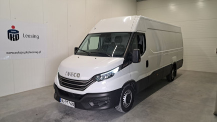 Iveco DAILY E6 3.5t