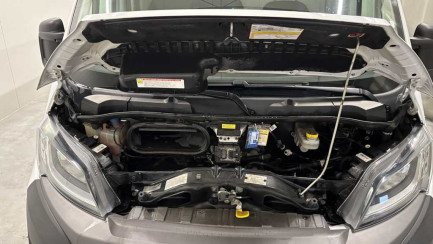 Zdjęcie przedmiotu: Fiat Ducato 33 2.3 M-jet L3H2 E6d 3.3t