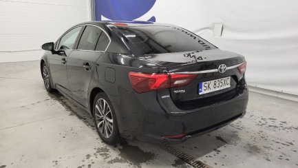 Zdjęcie przedmiotu: Toyota Avensis 2.0 Prestige MS