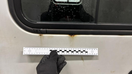 Zdjęcie przedmiotu: Iveco Daily 35C17 E5 3.5t Registration certificate seized electronically