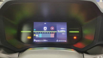 Zdjęcie przedmiotu: Dacia Duster 1.0 TCe Journey LPG Oświadczenie o utarcie DR