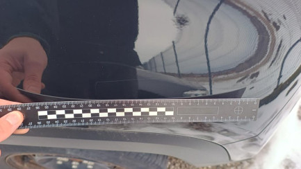 Zdjęcie przedmiotu: Jeep Renegade Umorzenie rejestracji pojazdu