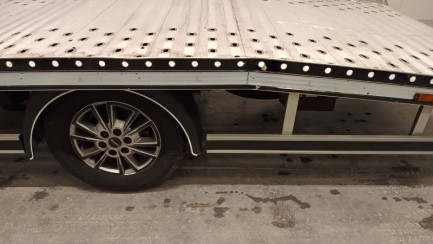 Zdjęcie przedmiotu: Iveco DAILY E6 3.5t Hi-Matic