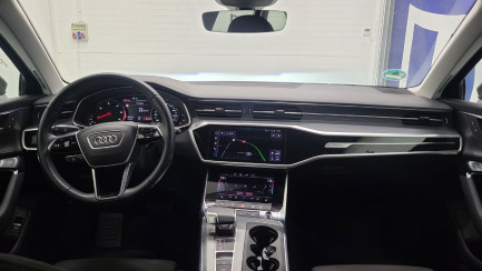 Zdjęcie przedmiotu: Audi A6 Avant 40 TDI mHEV Sport S tronic
