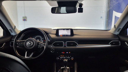 Zdjęcie przedmiotu: Mazda CX-5 2.5 Skypassion AWD aut