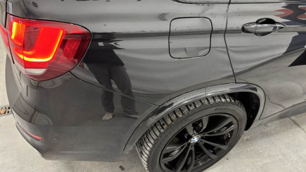 Zdjęcie przedmiotu: BMW X5 Diesel xDrive40d Step