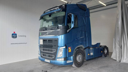 Volvo FH 500 E6 20.1t