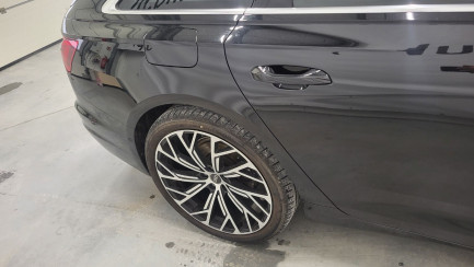 Zdjęcie przedmiotu: Audi A6 40 TDI mHEV Sport S tronic