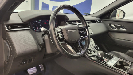 Zdjęcie przedmiotu: Range Rover Velar 2.0 D200 mHEV R-Dynamic S
