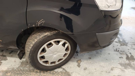 Zdjęcie przedmiotu: Ford Transit Custom 290 2.0 TDCi E6 2.9t L2 Trend