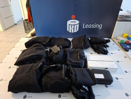 Zdjęcie przedmiotu: Body MEON EMS System